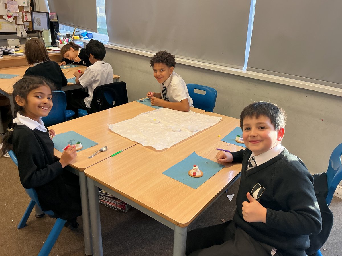 St David Class tweet media