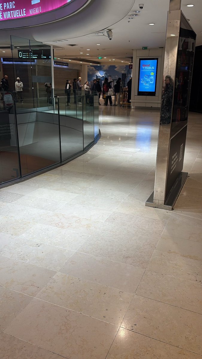 SpaceTimeContinuum tweet media