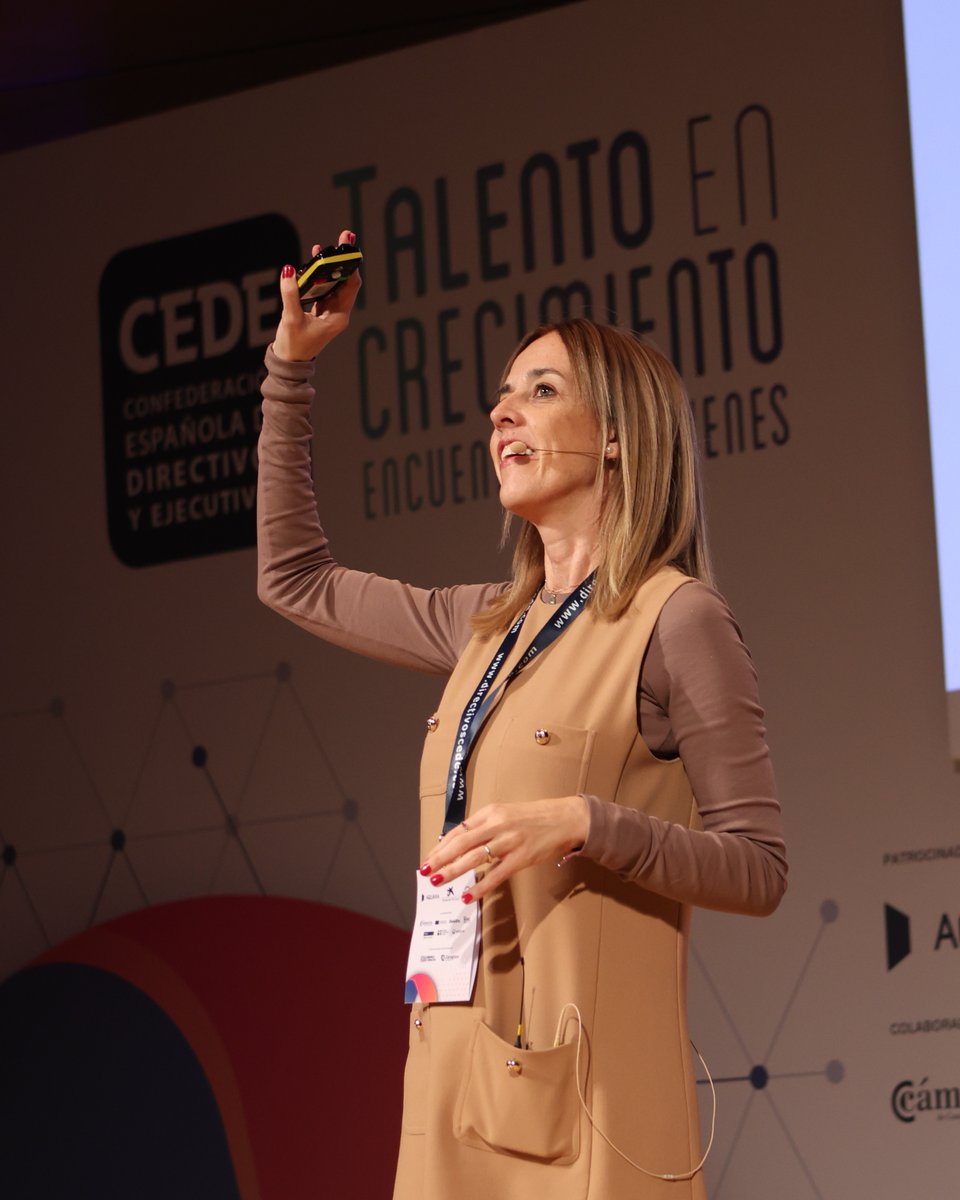 Talento En Crecimiento tweet media