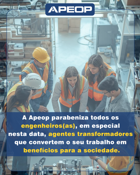 11 de dezembro - #diadoengenheiro