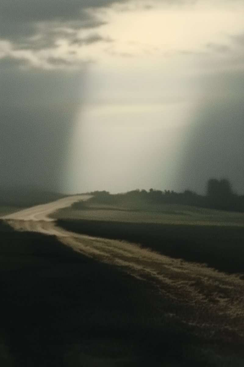 Microburo's tweet image. #landscape