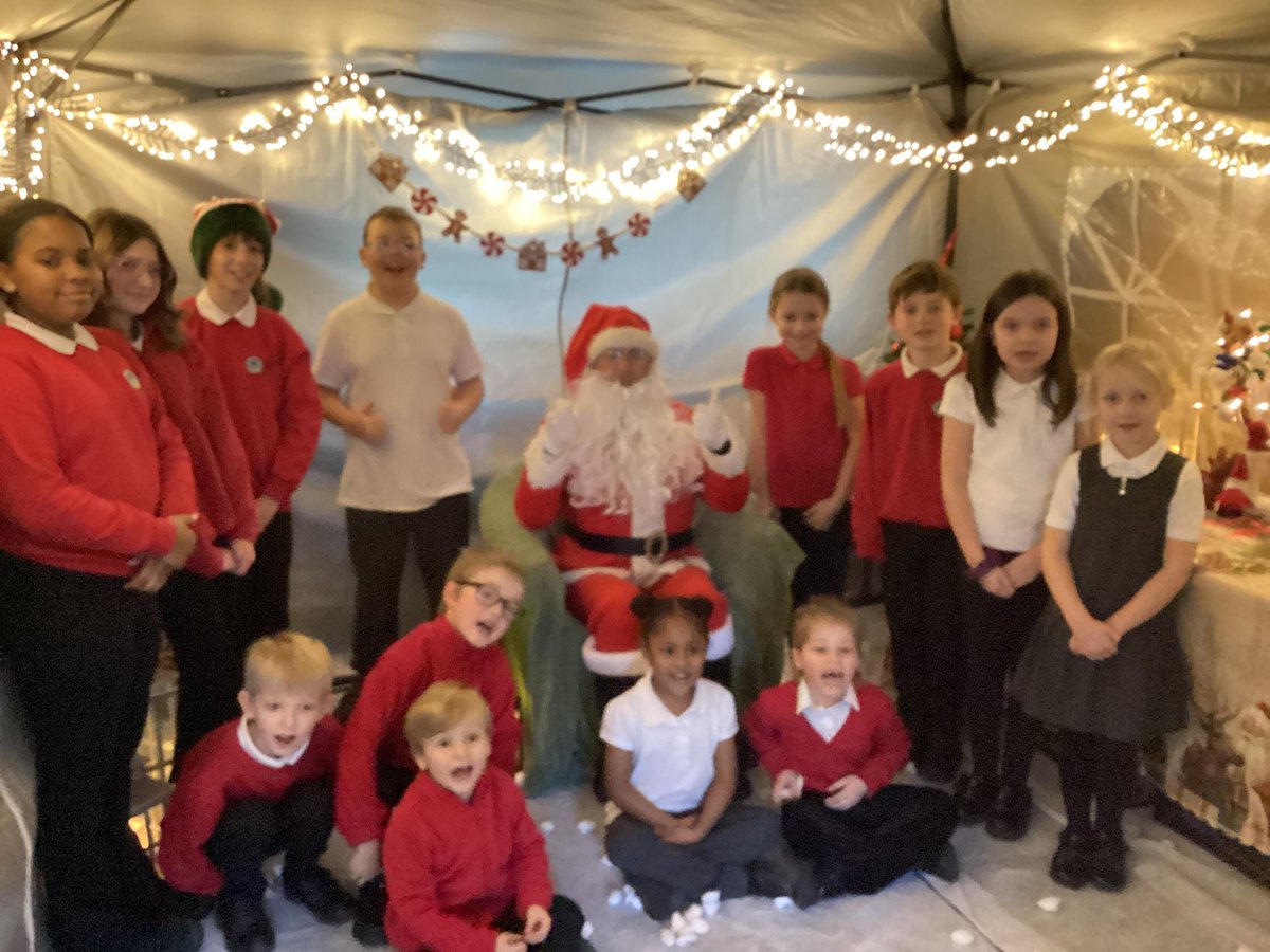 Rockingham Primary tweet media