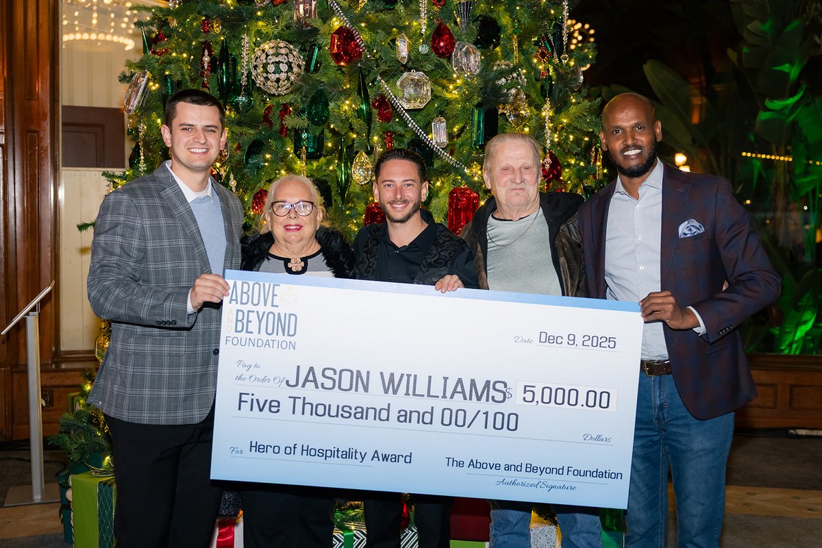 Northstar Meetings Group tweet media