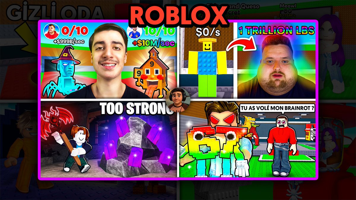 Ali Huseyn tweet media