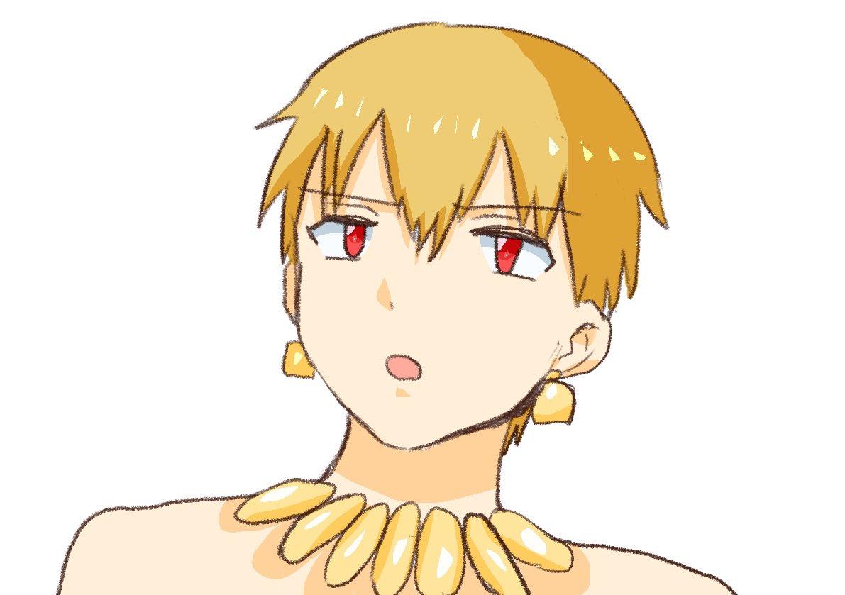 ninruka's tweet photo. ギルぴ #FGOFA #FGO絵描きさんと繋がりたい #FGO好きな人と繋がりたい https://t.co/JWaWD5WvFX