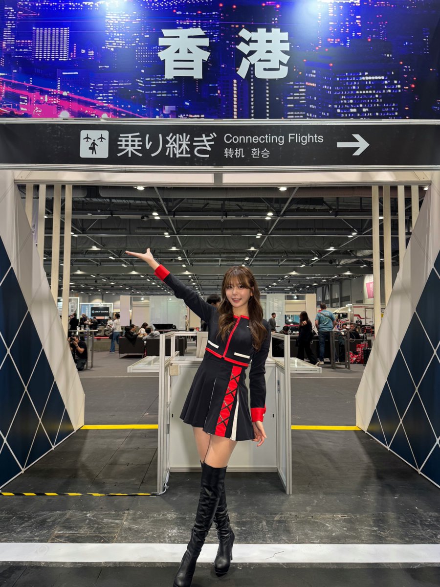 水瀬琴音🐥レースアンバサダーアワード2024グランプリ👑応援ありがとう