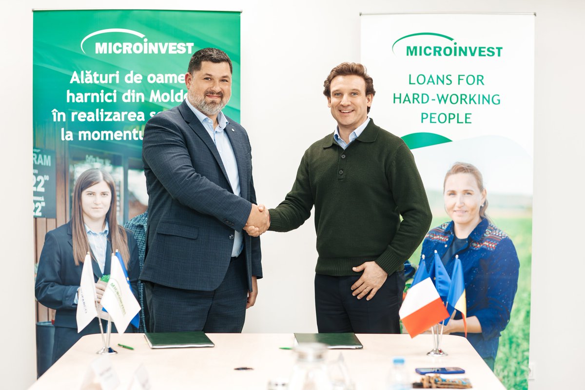 Proparco tweet media