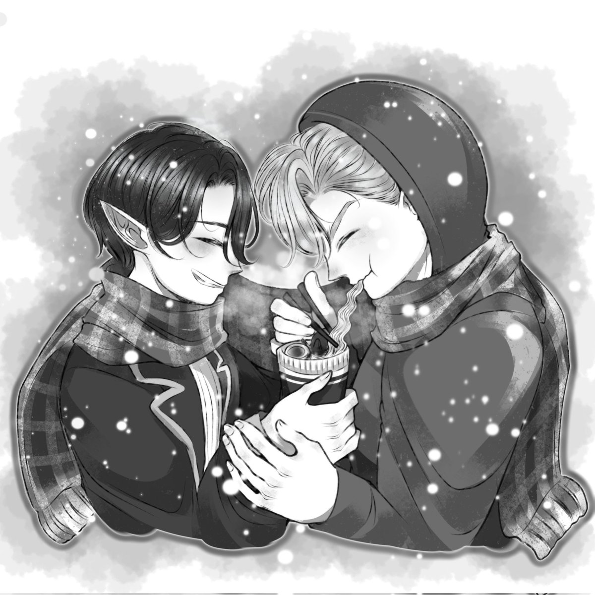 DanielCat tweet media