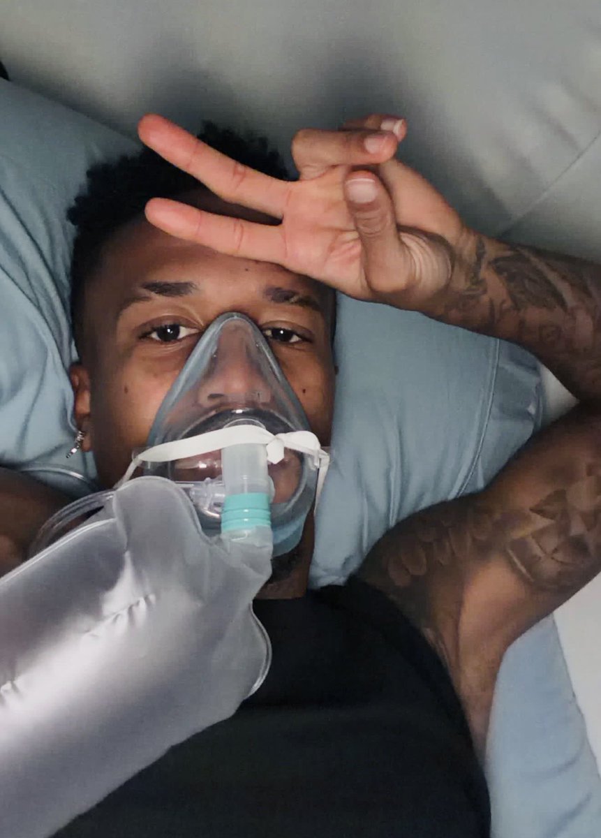 Éder Militão tweet media