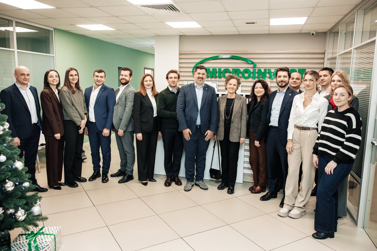 Proparco tweet media