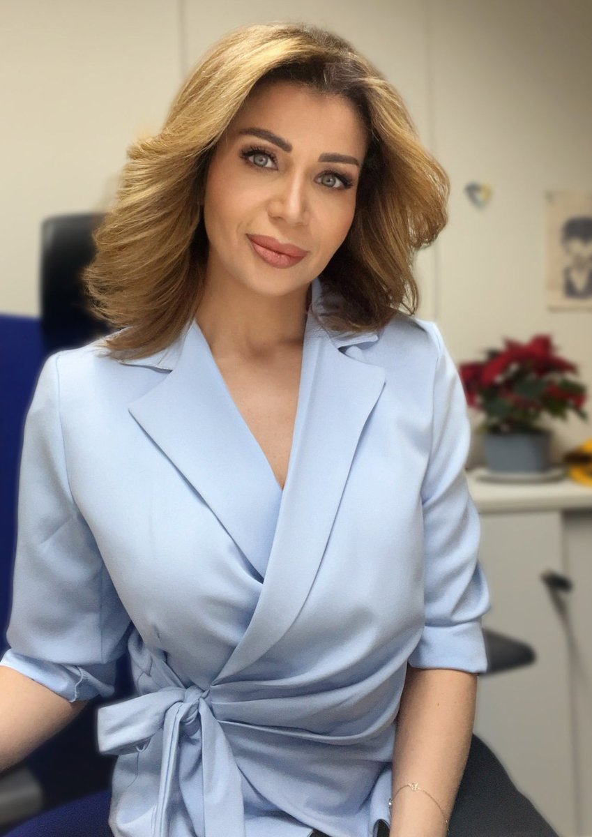 صاروخ "سماش" الباكستاني ، لماذا تخشى #إسرائيل من حصول #تركيا عليه؟
الليلة في #مسائية_DW