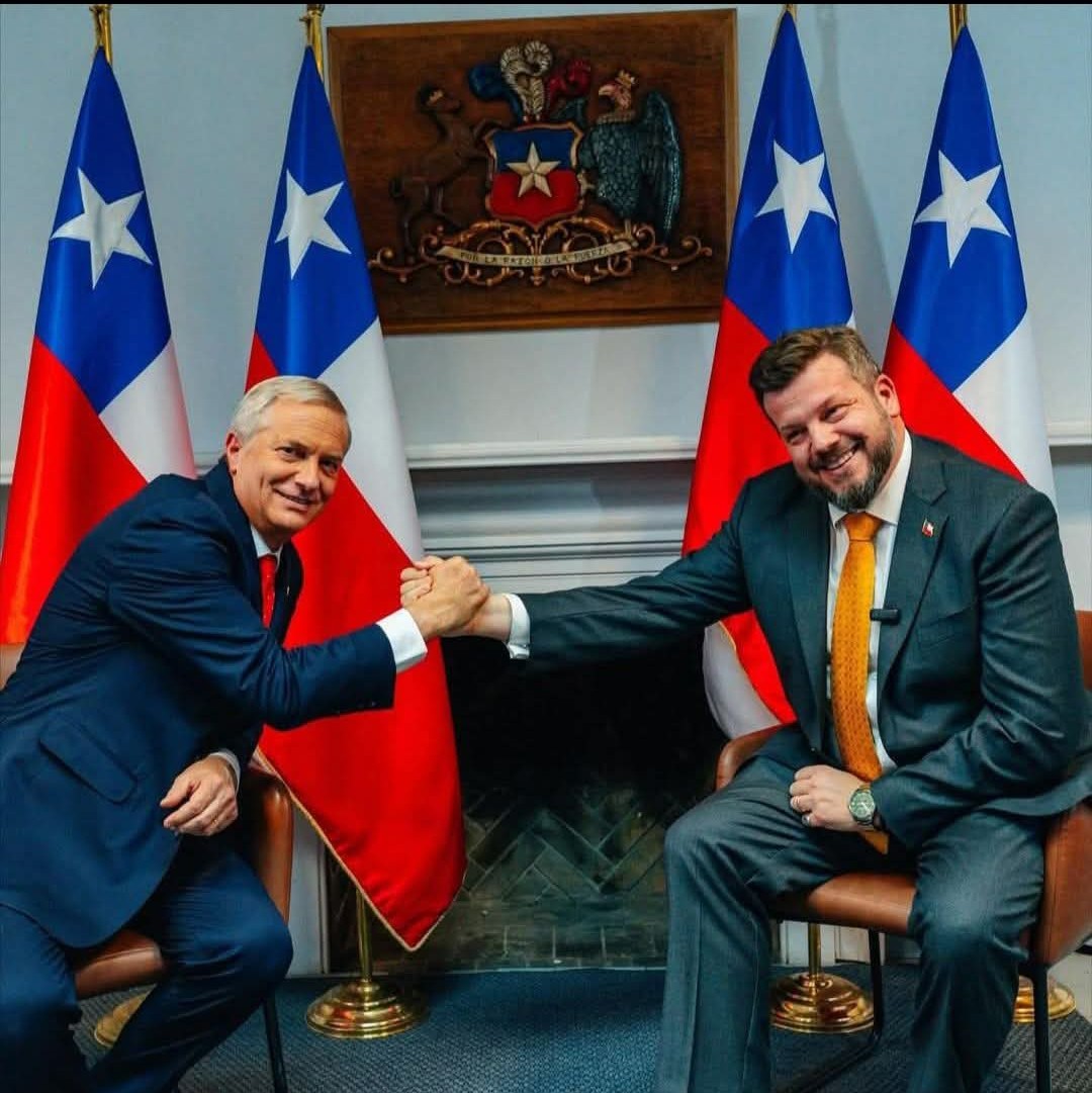 Alberto Alfaro 🇨🇱 🇨🇱 PATRIOTA (@alberto85366967) on Twitter photo 