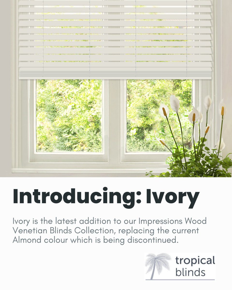 Tropical Blinds Ltd (@TropicalBlinds) / Posts / X