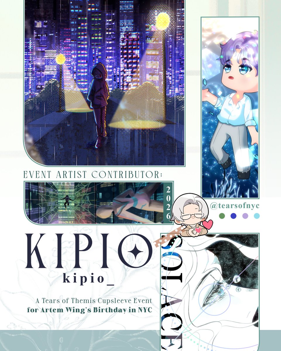 Tears of NYC tweet media