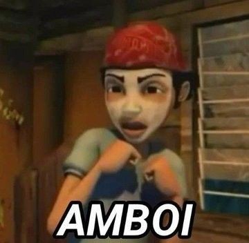 satherfani's tweet image. Cape ngipen tapi ngiler