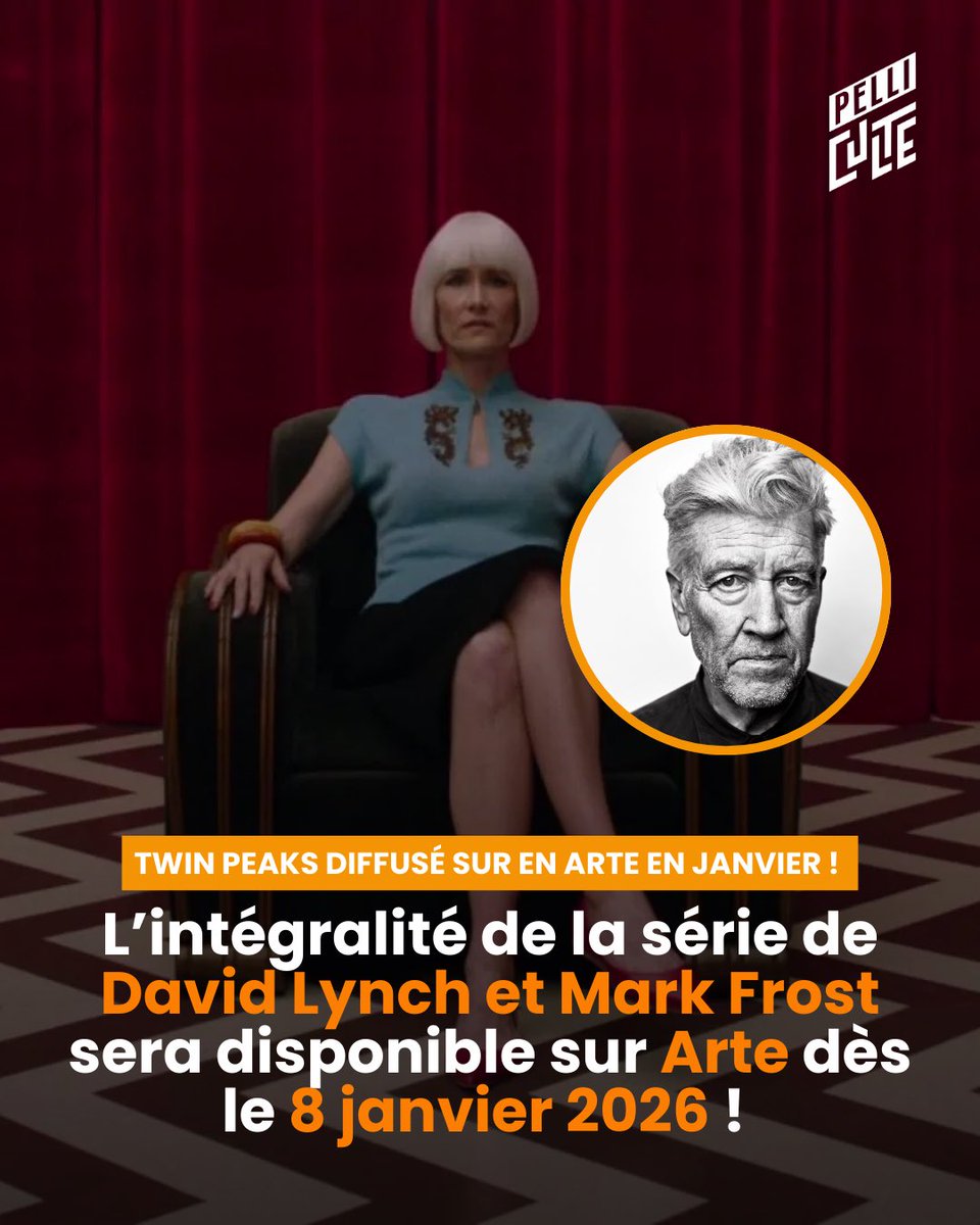 PelliCulte - Films & Séries tweet media