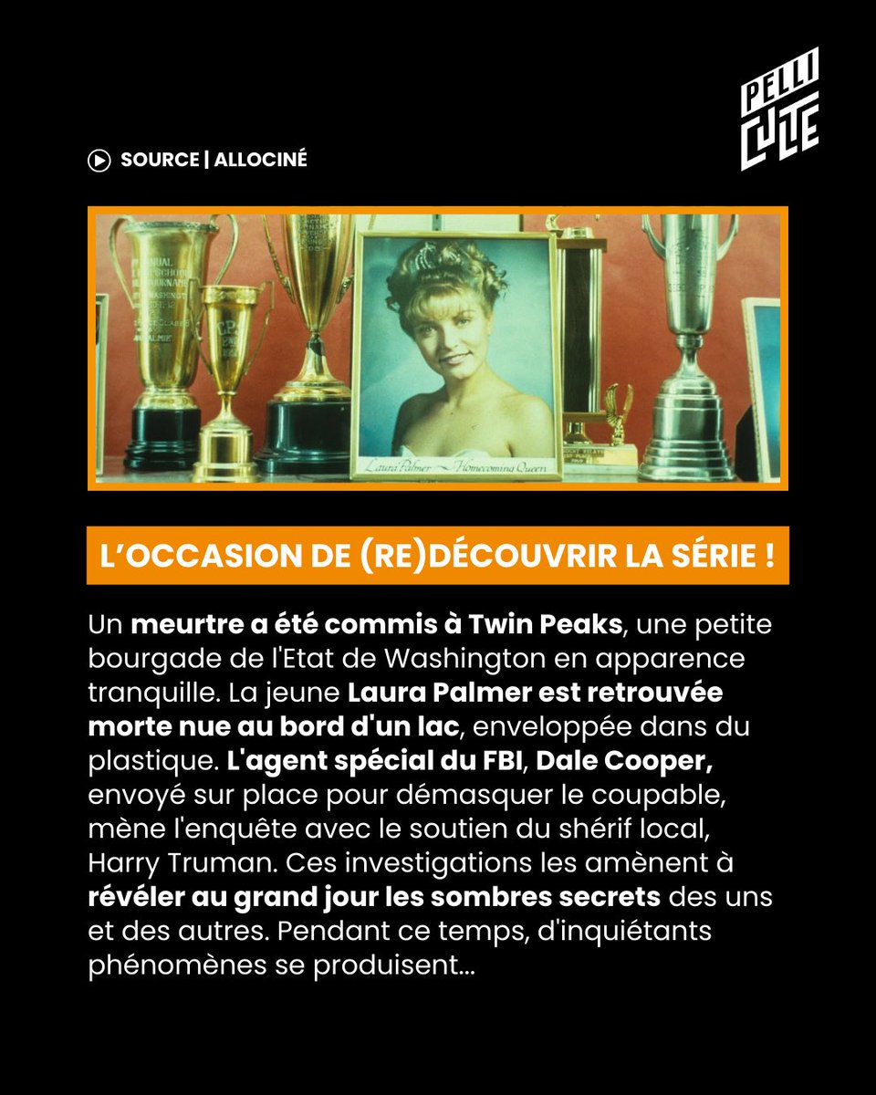 PelliCulte - Films & Séries tweet media