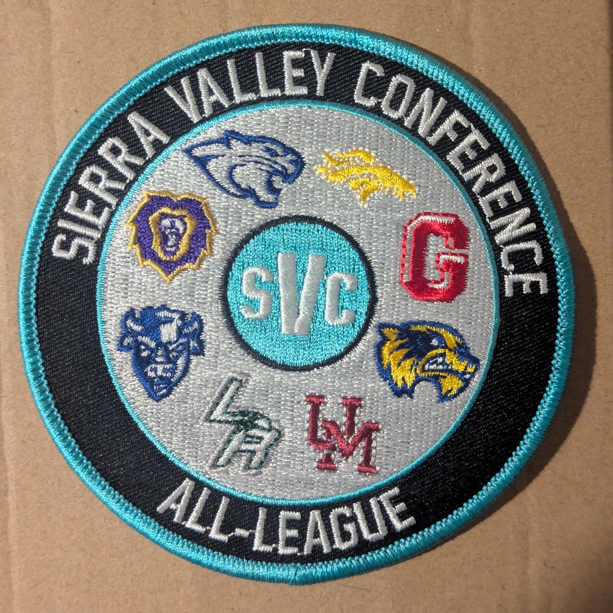 🏈 Honored to be selected All-League in the SVC. Work continues. #DualSport

<a href="/RyanBartow/">RyanBartow</a> <a href="/SeanDillonSDSU/">Sean Dillon</a> <a href="/CoachMikeJudge/">Mike Judge</a> <a href="/CoachChapatte/">Taylor Chapatte</a> <a href="/coachjmusky/">Joey Muscarella</a> <a href="/Coachrichbrown/">Richard Brown</a> <a href="/lj_early/">L.J. Early</a> <a href="/CoachLynch/">Mike Lynch</a> <a href="/coachjmcdaniels/">Jeff McDaniels</a> <a href="/CoreyEdsall/">Coach Corey Edsall</a>