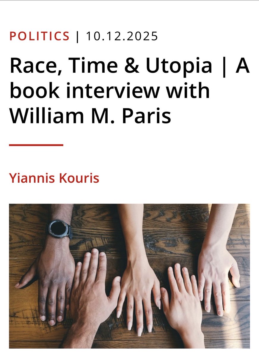 What's Left of Philosophy tweet media