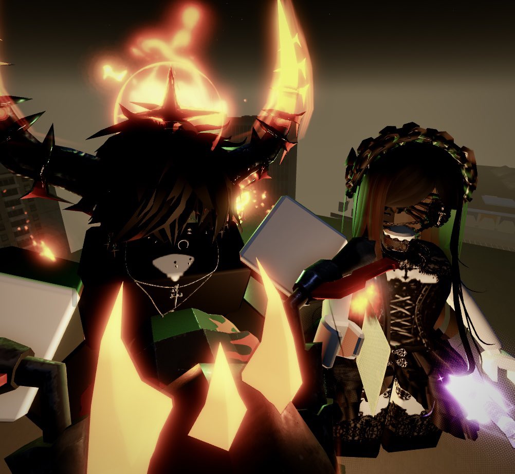 Q (@tskigz) on Twitter photo 