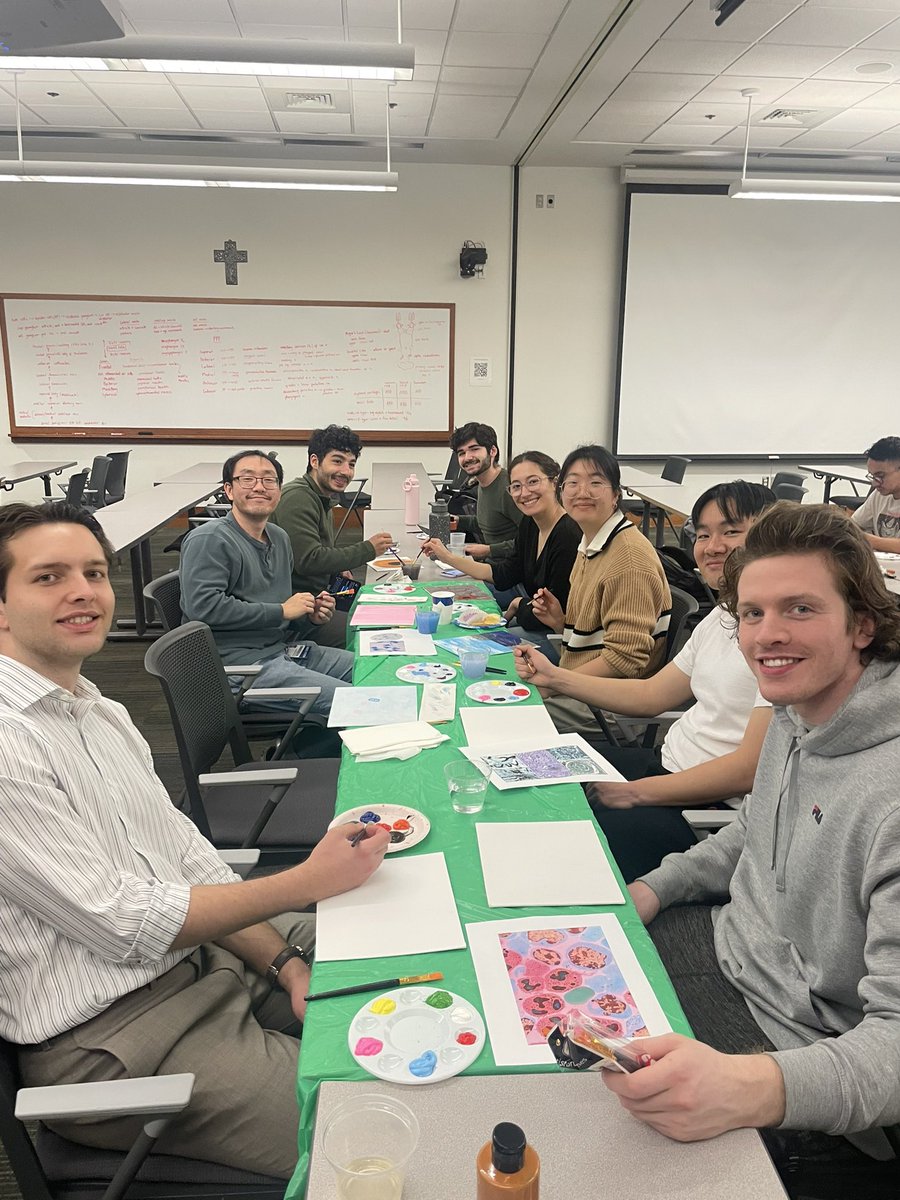 LUC Stritch SOM SCOPE tweet media