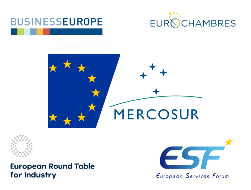 Eurochambres tweet media