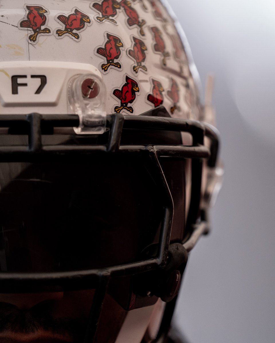 Illinois State Football tweet media