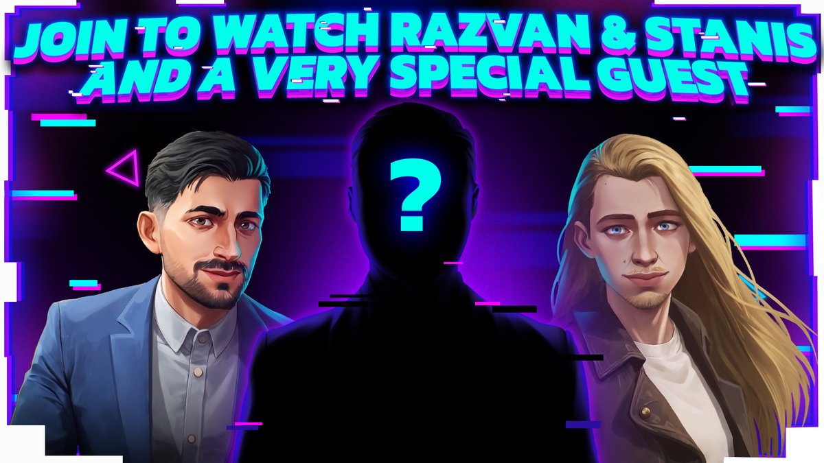 Funtico 🎮🔺 tweet media