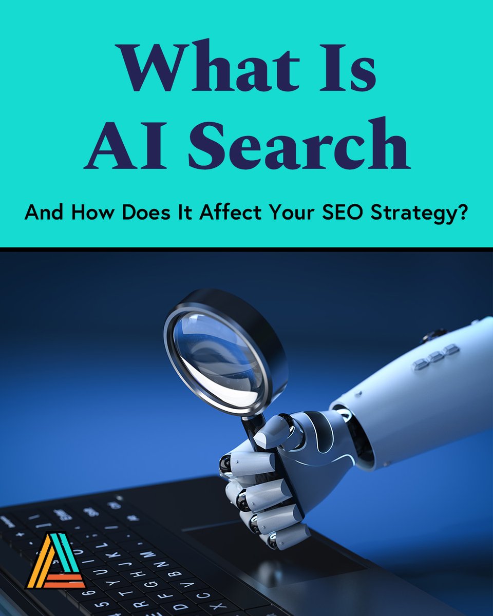 Alchemy3Studio's tweet photo. Human content still wins. AI hasn’t eliminated the need for excellent, authentic writing. It’s increased the demand for it. Learn more:
https://t.co/8UZofyzIor

#SEO #AI #AISearch #DigitalMarketing #DigitalStrategy https://t.co/20SyKX5BoQ