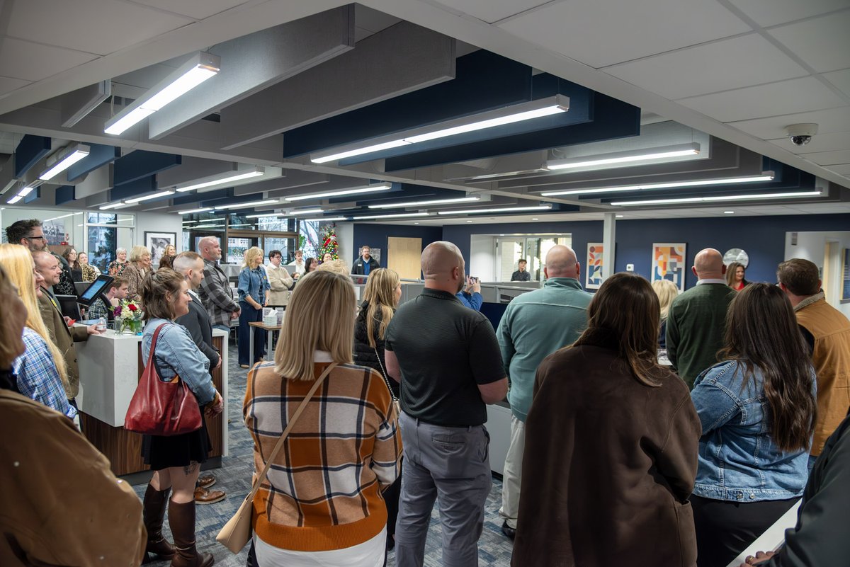 Springfield Chamber tweet media