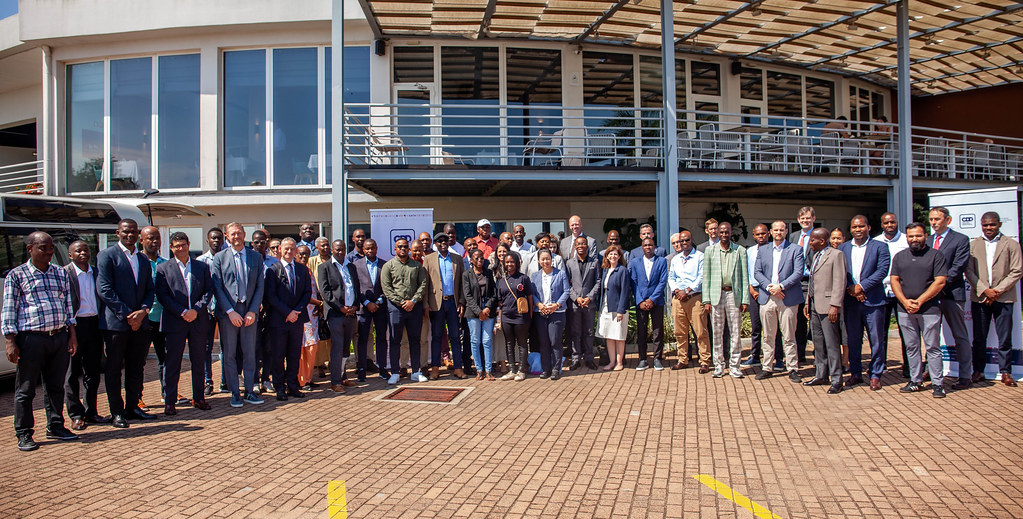 International Code of Conduct Association (ICoCA) tweet media