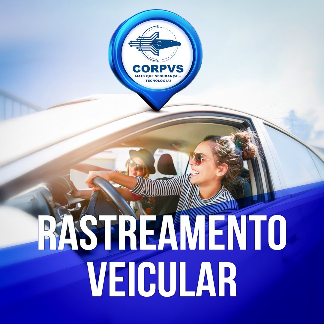 corpvs's tweet image. Seu veículo seguro 24h com a tecnologia da CORPVS.

🚗 Localização em tempo real
⚠️ Alertas instantâneos

Não espere ser mais uma vítima.

Ative seu rastreamento AGORA!

#RastreamentoCORPVS #SegurançaVeicular #ProteçãoEmTempoReal #SeuVeículoSeguro #Monitoramento24h