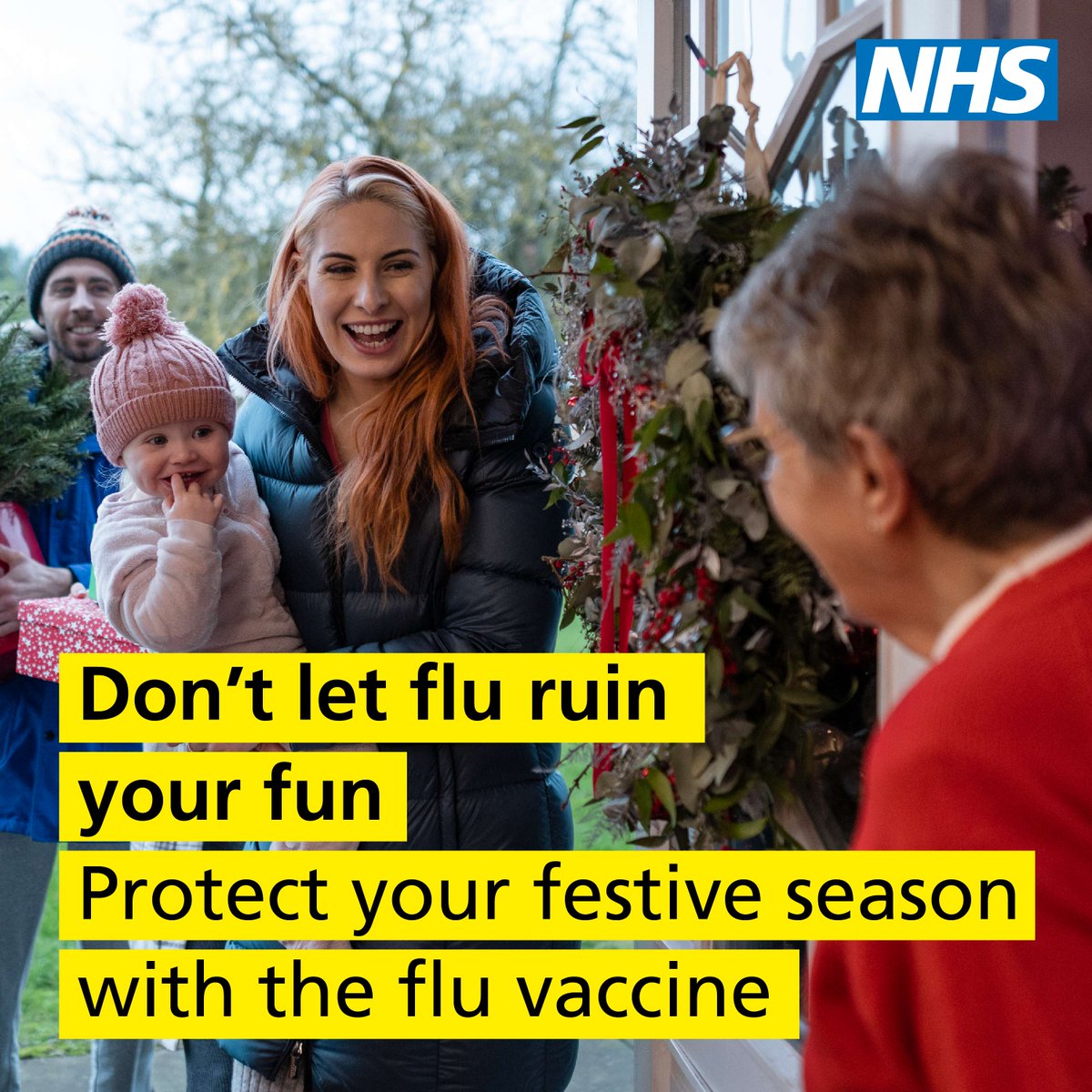 Surrey Heartlands Health and Care Partnership tweet media