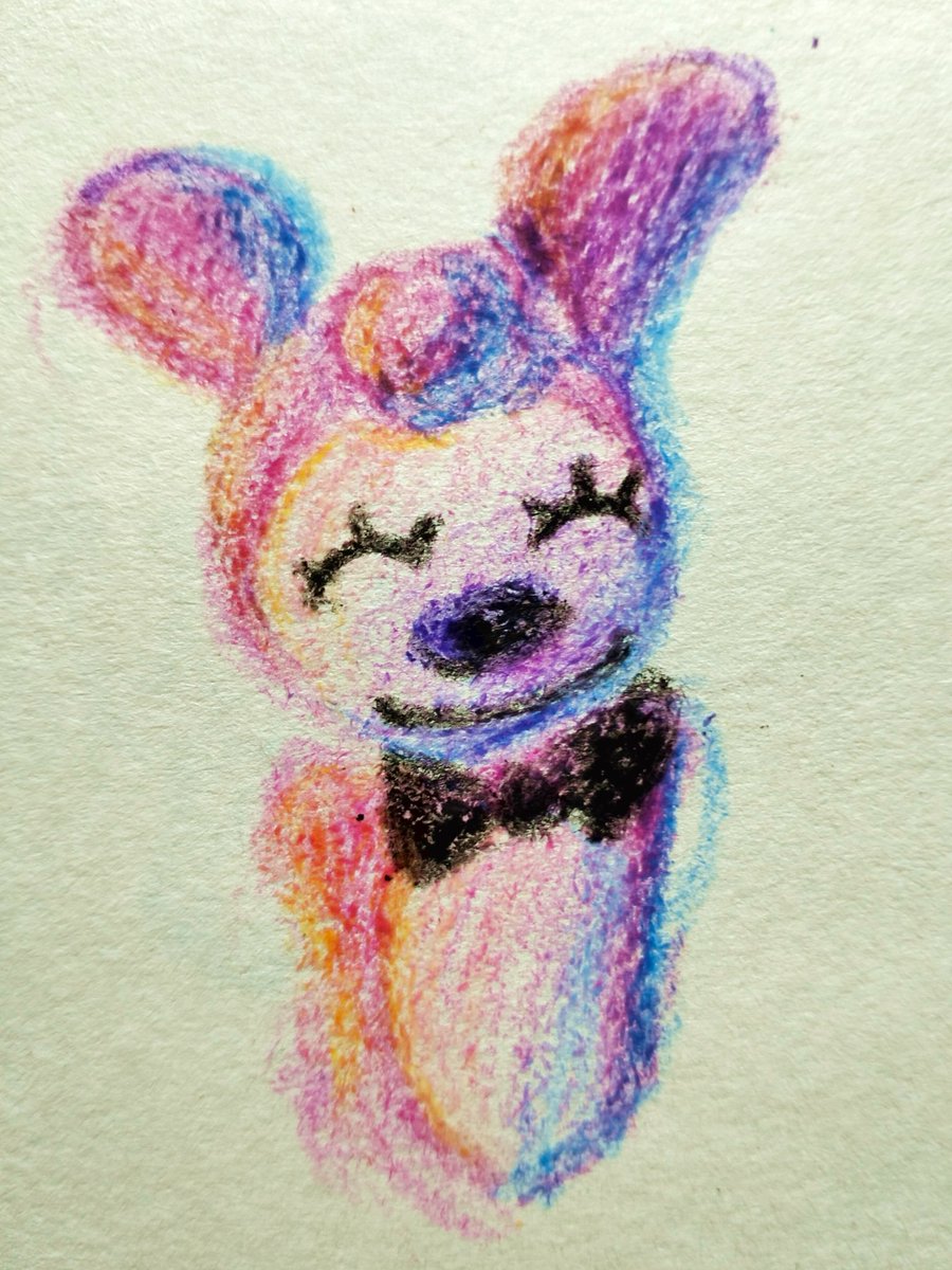 🐇
#twf #TheWaltenFiles #bon #banny