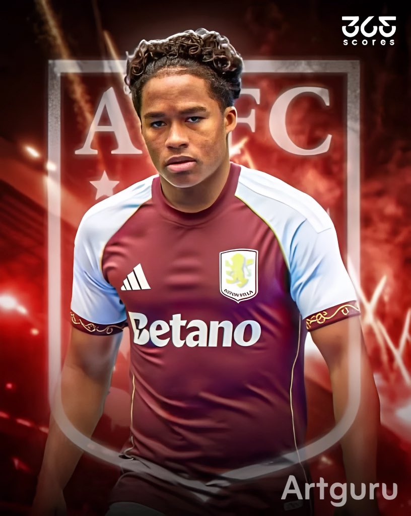 ثريد متجدد ...

بحط الانتقالات اللي اتمنى انه تصير بالشتويه كتابع للكوره و ليس كمشجع..

و البدايه بتكون باكثر مركز يحتاجه اوناي ايمري وهو المهاجم .. و خياري هو اندريك

سواء اعاره ست شهور او انتقال بس هاللاعب لازم ياخذ فرصته و اشوفه مفصل على استون فيلا بشكل جنوني