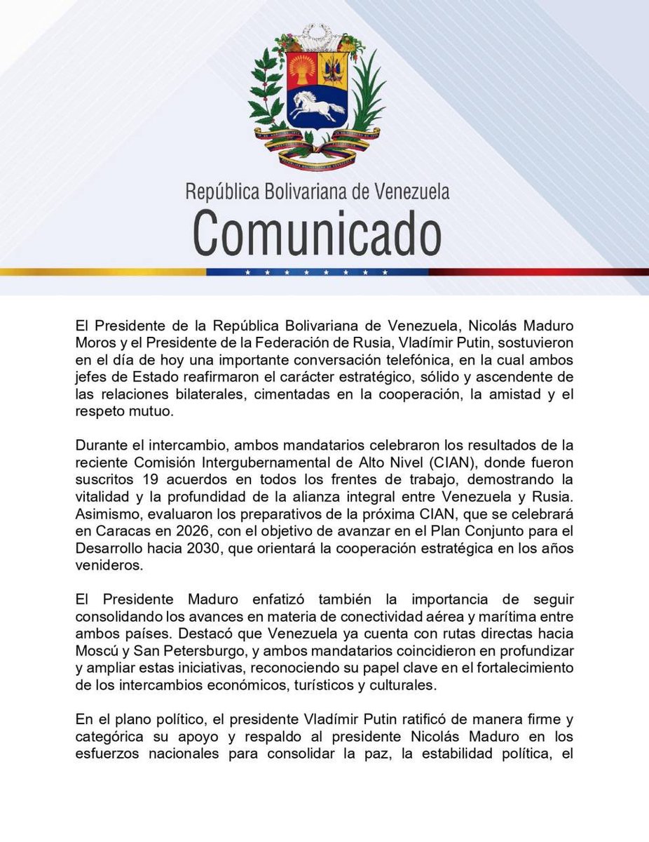 Consulado General de Venezuela en Bilbao tweet media