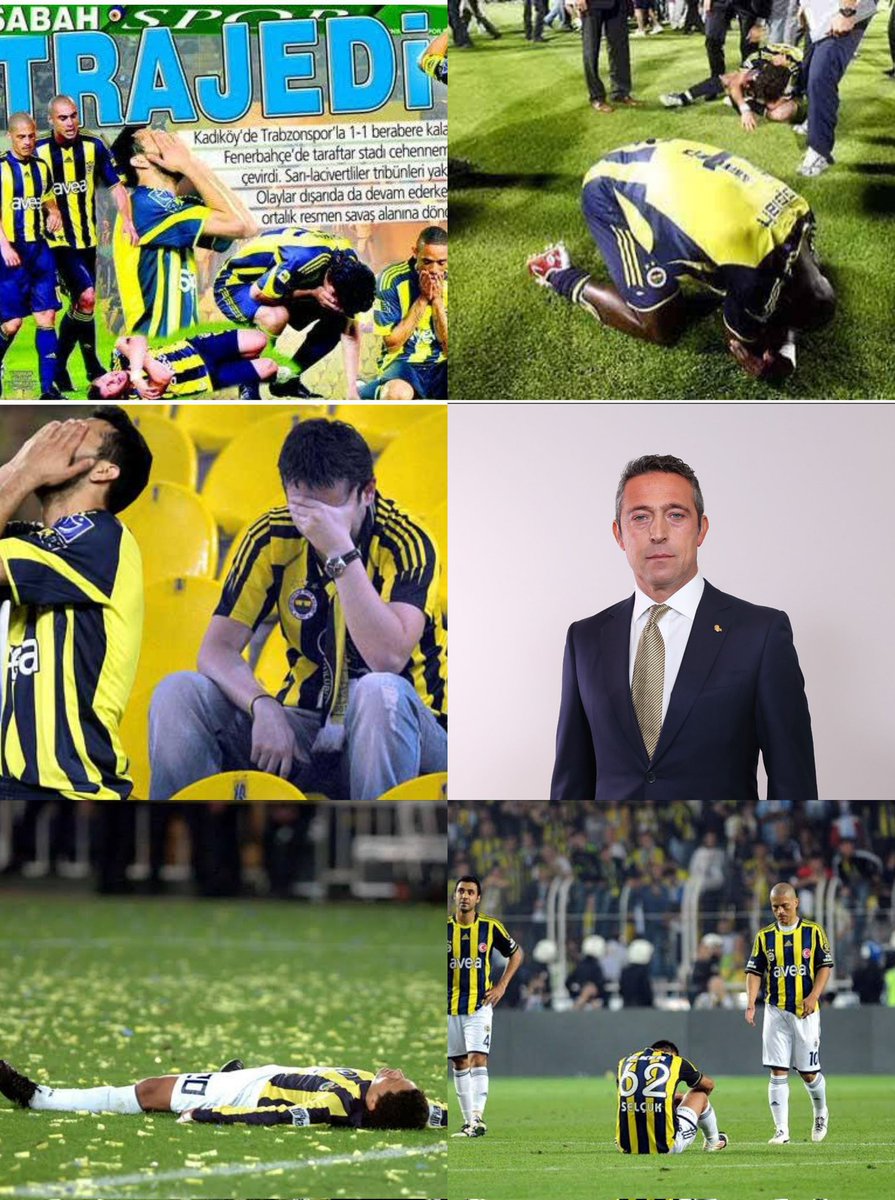 Bizim Çok Canımız Yandı..
Çok Üzüldük,Çok Savaşlar Verdik.
AMA ARTIK FENERBAHÇE RUHU GERI DÖNDÜ 💙💛
O sene bu sene 
Bundan Sonra HERSENE ..!

#Fenerbahçe #FenerinMaçıVar #FBvBRN brann-Fenerbahçe #sörloth #dovbyk #erlinghaaland #icardi #Galatasaray #TuğyanUElkemGuelter