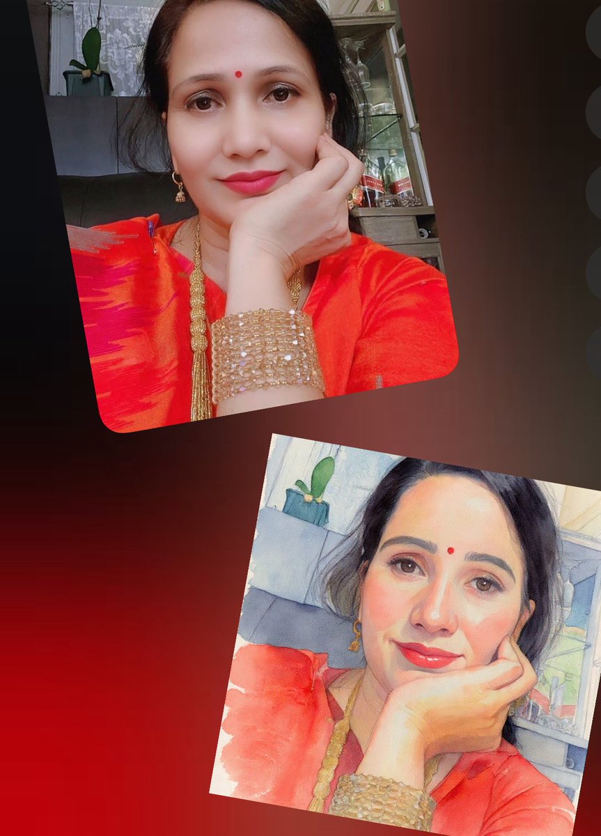 रस्मि80🫶❤️ tweet media