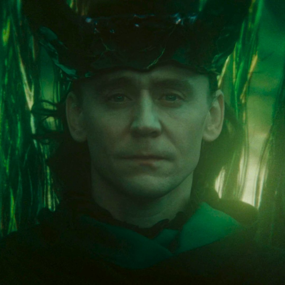 Loki will reportedly take the place of the Beyonders in ‘AVENGERS: DOOMSDAY’.

#AvengersDoomsday #Loki #beyonder