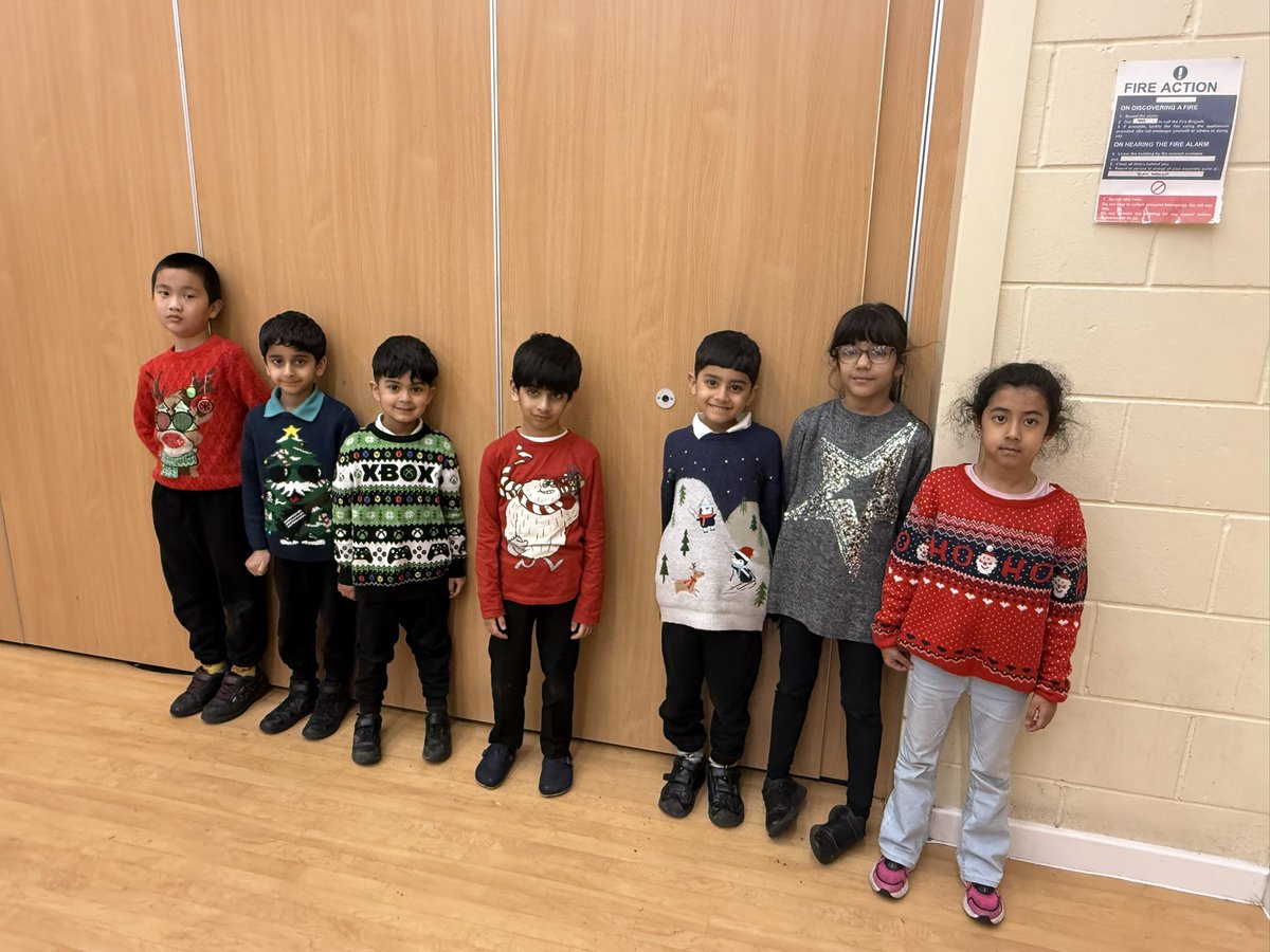 Coleridge Primary tweet media