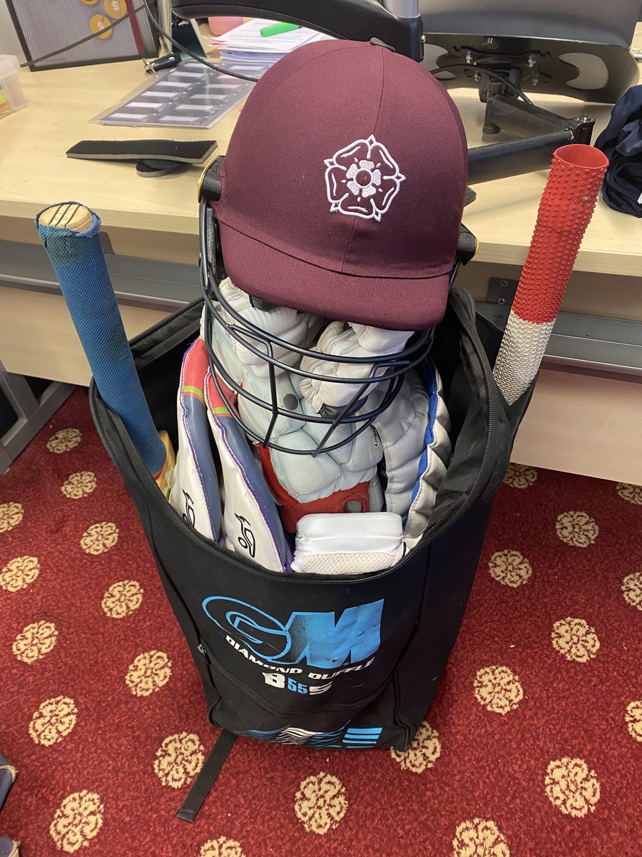 SteelbacksF's tweet image. Christmas Countdown 9/12🎄  

Our kit recycling scheme has been a huge success due to the generosity from clubs and individuals in the County. Thank you to everyone that has donated! 

If you know anyone that requires or would donate equipment, contact patricia.hankins@nccc.co.uk