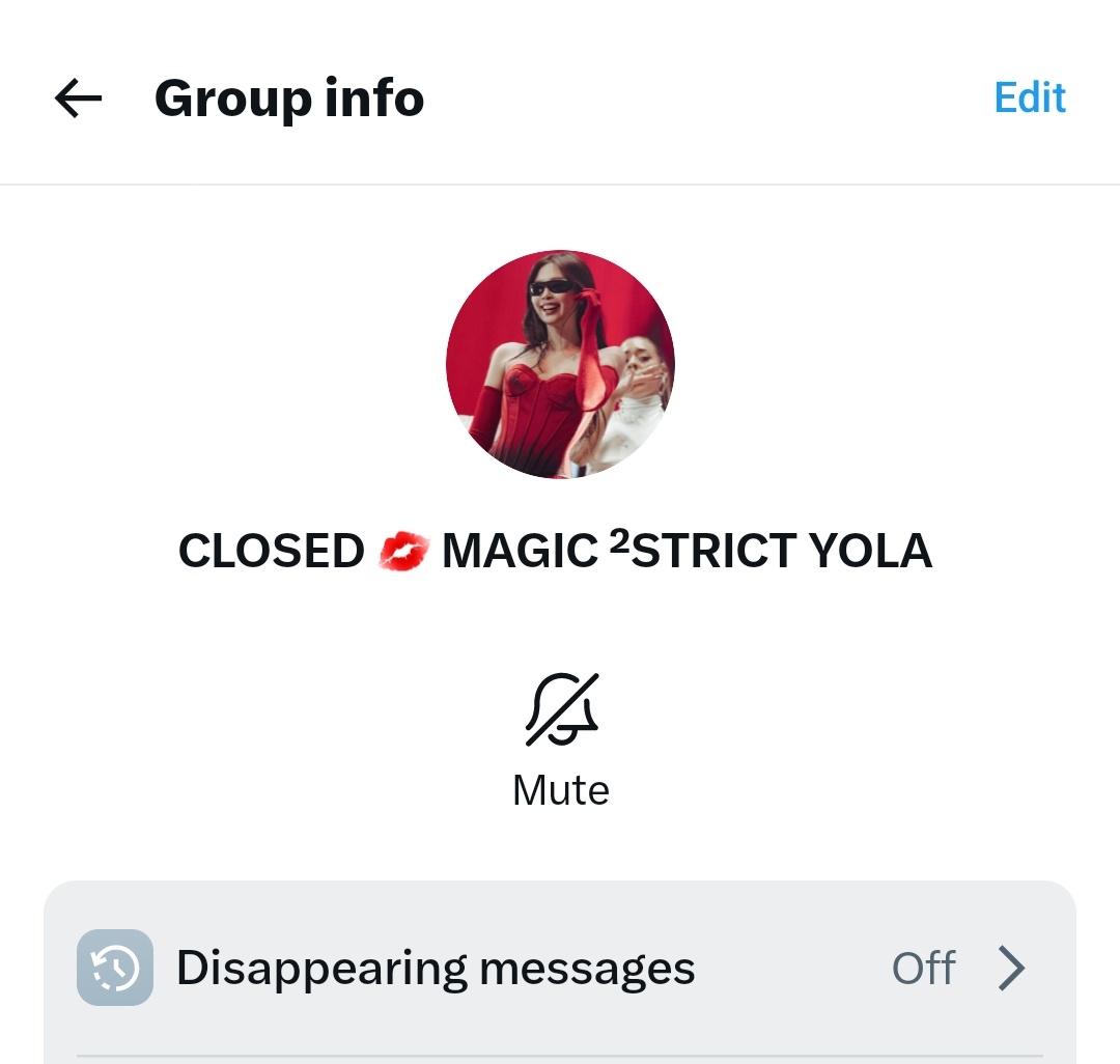 PINK4LIKES's tweet image. magic promo [payola]

recruiting new active members 🎀 

all fandoms welcome! 🤍

☆ rt &amp;amp; drop @ to join chat 🫧
☆ follow @PINK4LIKES &amp;amp; @magicxoxxo to get add

~ must have completed steps to be accepted 🌟 
~ rules will be sent in the chat 🌟