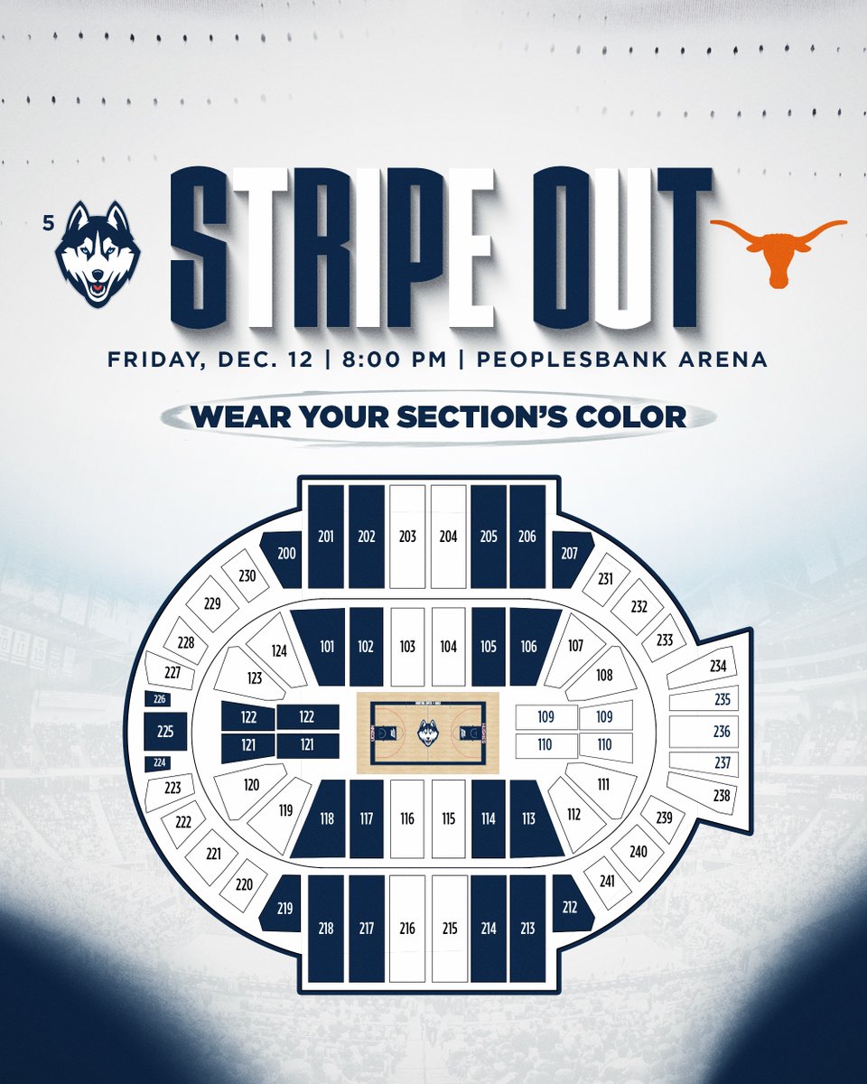 UConn Men's Basketball tweet media