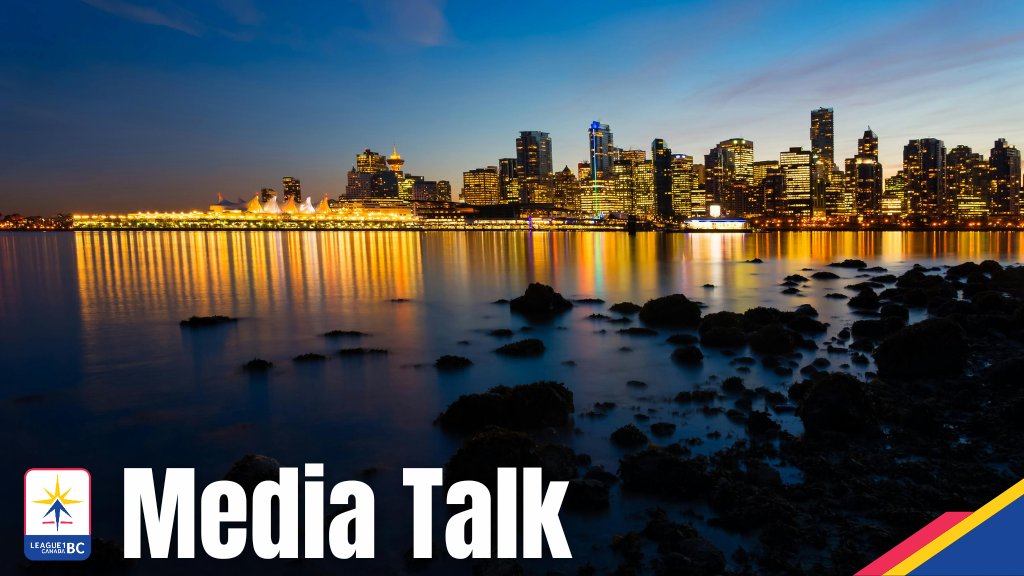 British Columbia Premier League tweet media