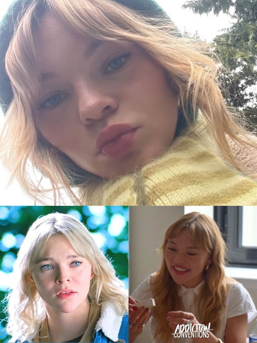 luisa_nasc's tweet photo. Happy birthday, sweet @taylorhickson👏🏻🥳🎂. Have a wonderful day wth your beautiful family and friends🥰I wish every success in your career and health, happiness, and love in your life. Tks for everything🙏🏻😘and 🤗 
#HappyBirthdayTaylorHickson
#MotherlandFortSalem
#TaylorHickson https://t.co/Qe6dtaWqyn