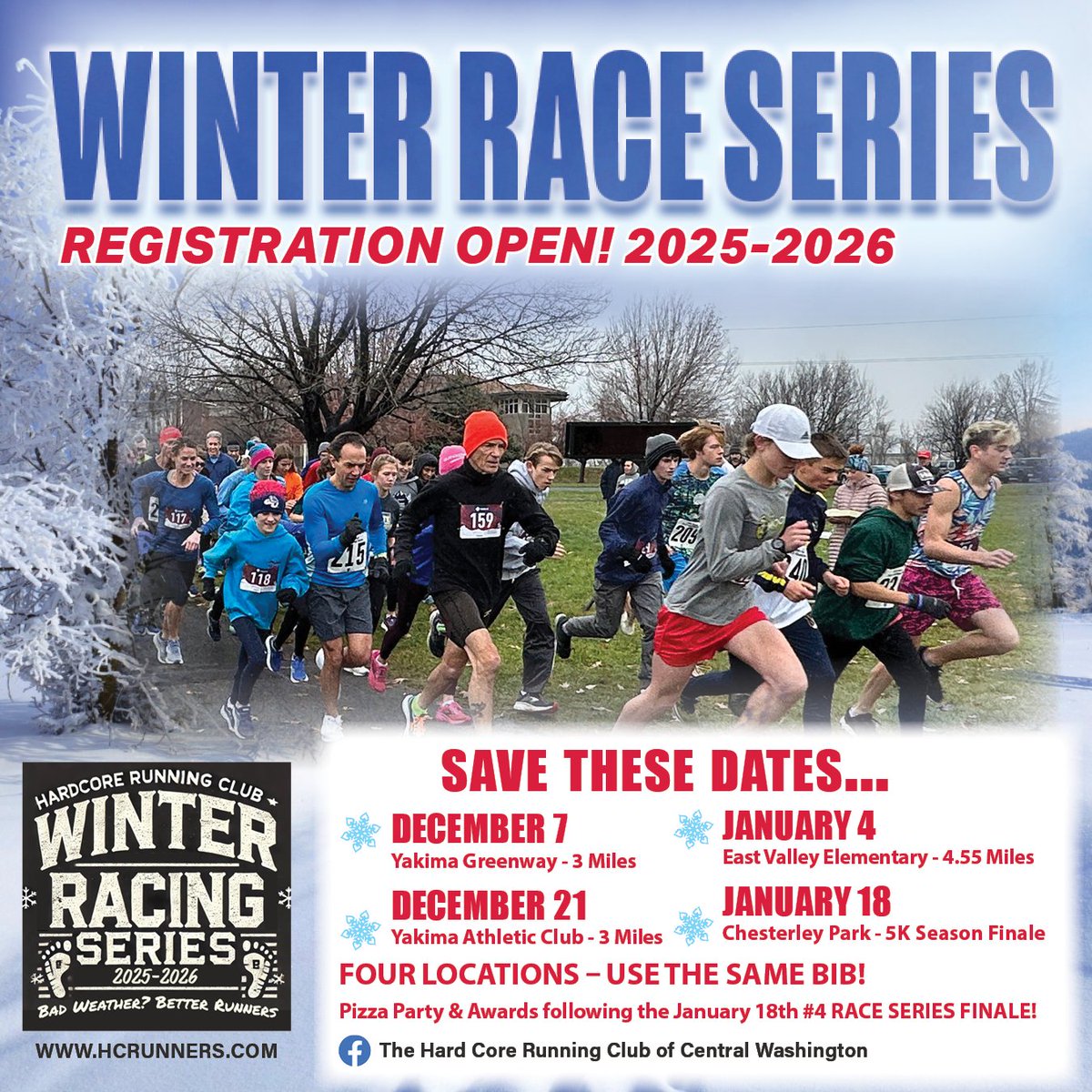 Union Gap tweet media