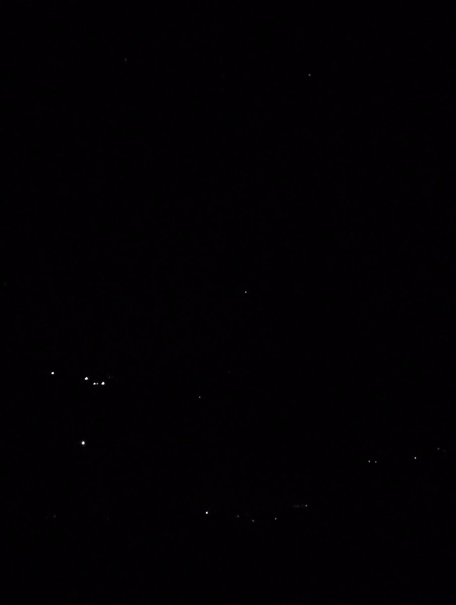 Night hiking and talk of ghosts 👻 

<a href="/NavrazP/">Navraj Pandey</a>