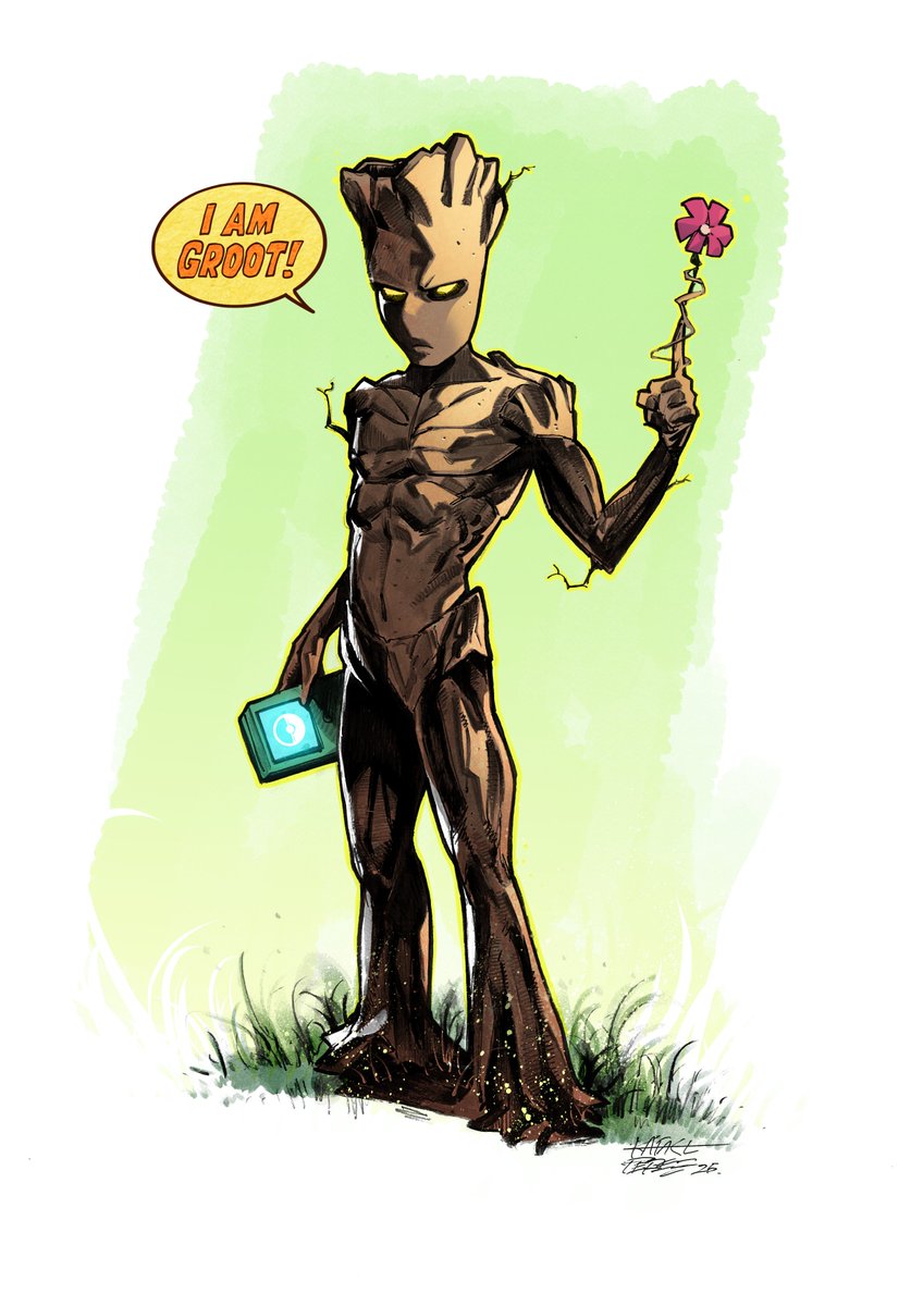 Rafael Pérez Granados tweet media