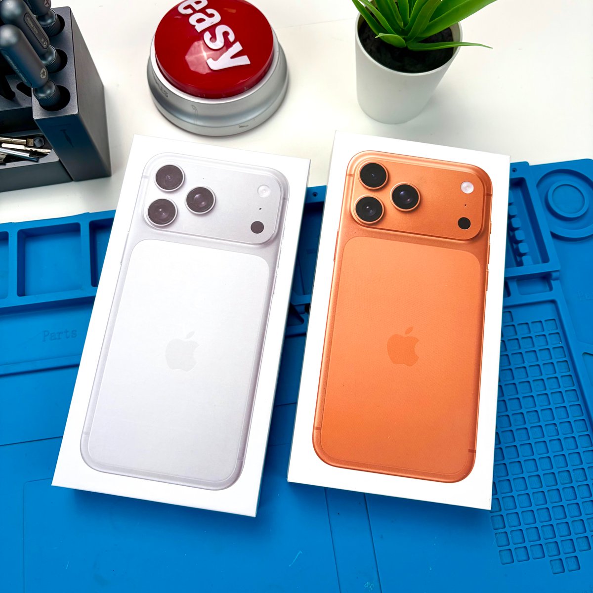 Phone Repair Guru tweet media