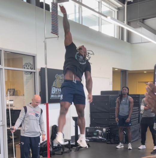 Chris Merritt tweet media